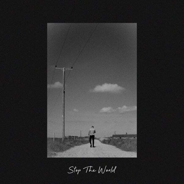 Cover art for Stop the World