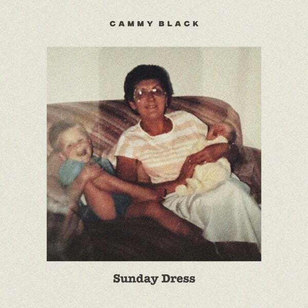 Cover art for Sunday Dress